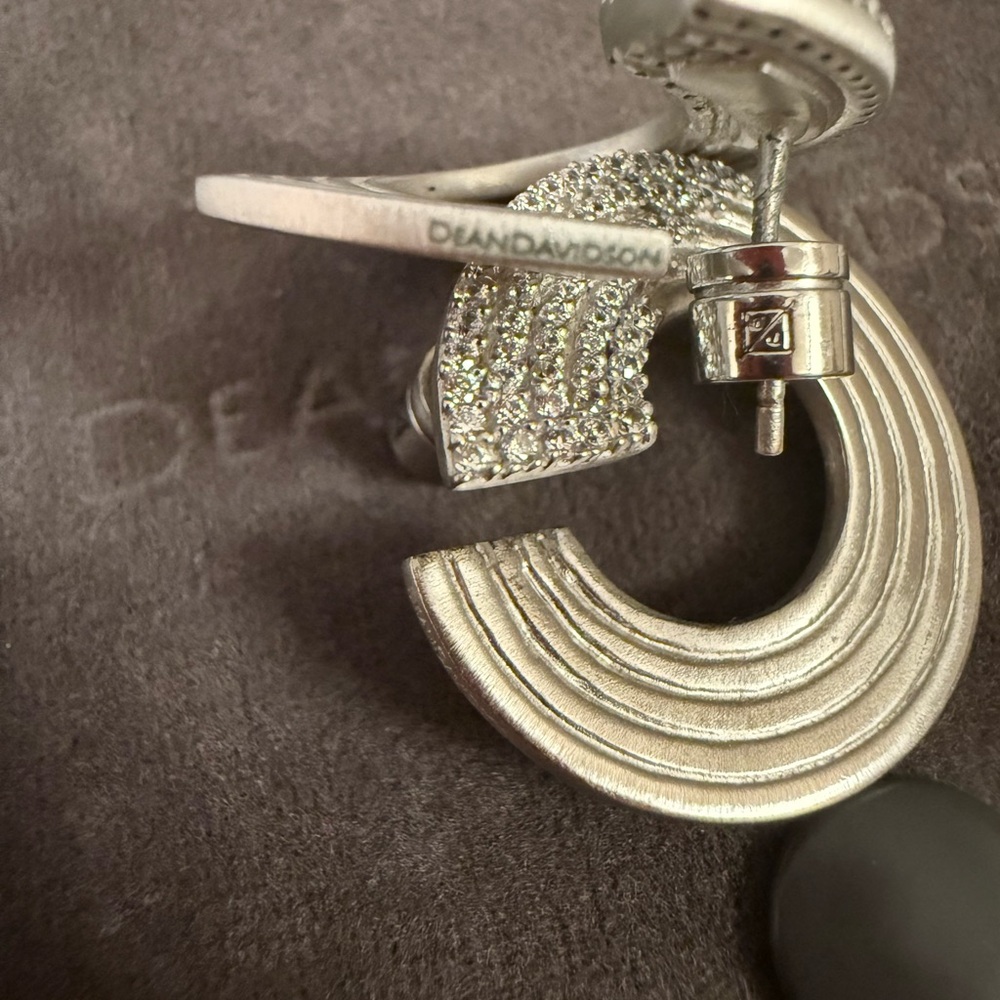 NWT Dean Davidson Hidden Circles - Picture 2 of 5